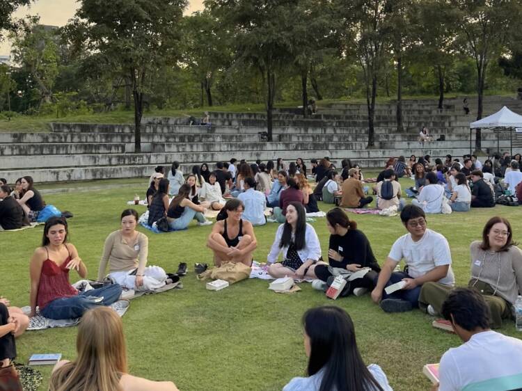 Bangkok wants your park ideas (yes, your opinion counts)