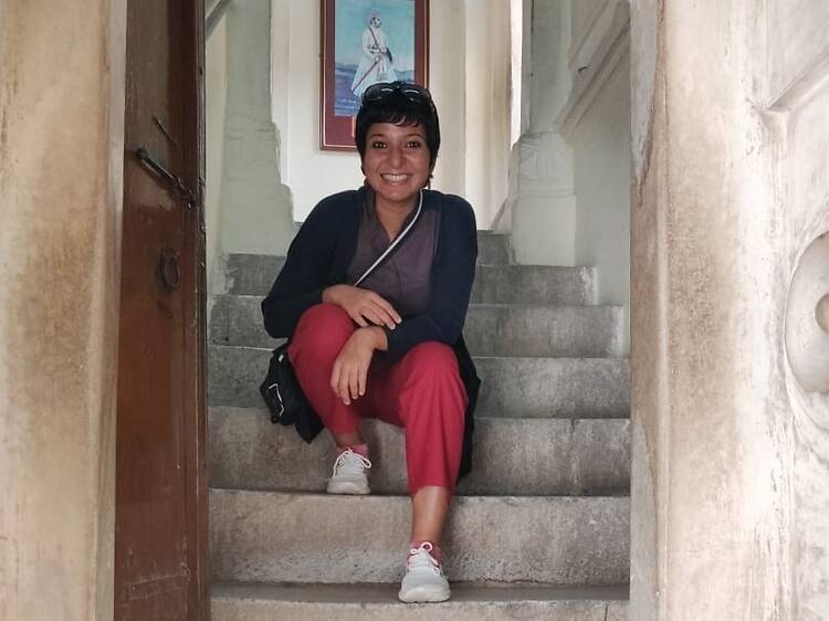 Ipsita Basu Ipsita Basu