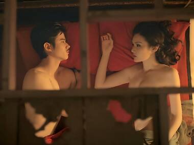 ชาวกรุงเทพฯมีเรื่องรักให้ยุ่ง มากกว่าใครในเอเชีย! ชาวกรุงเทพฯมีเรื่องรักให้ยุ่ง มากกว่าใครในเอเชีย!