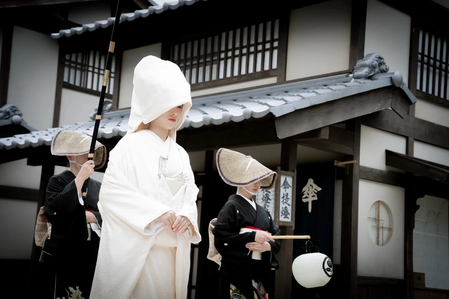 東映太秦映画村