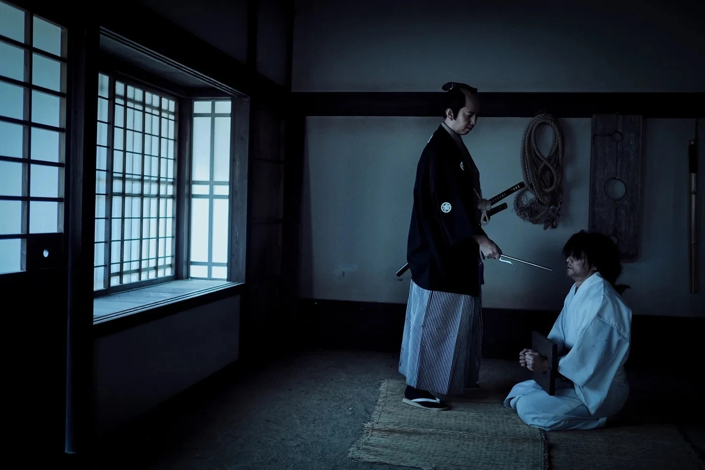 東映太秦映画村