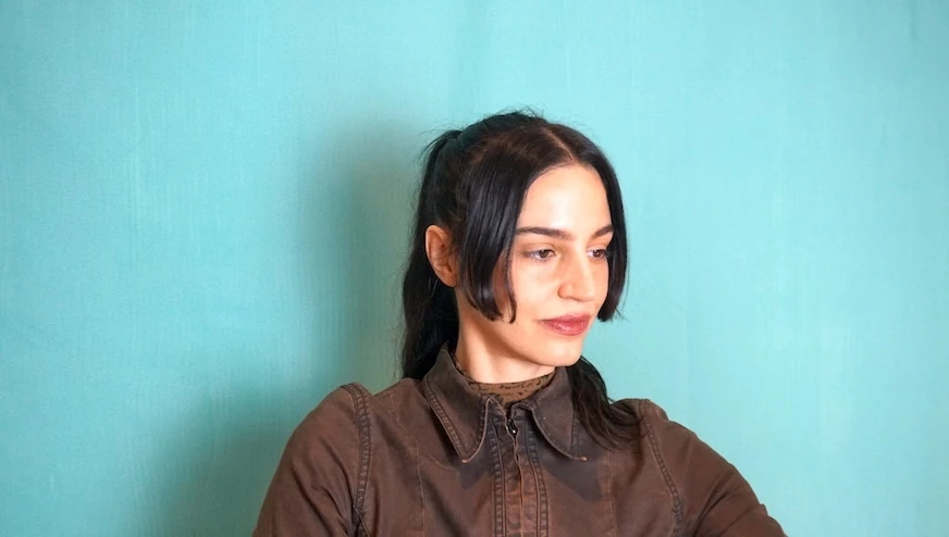 Maria Arnal