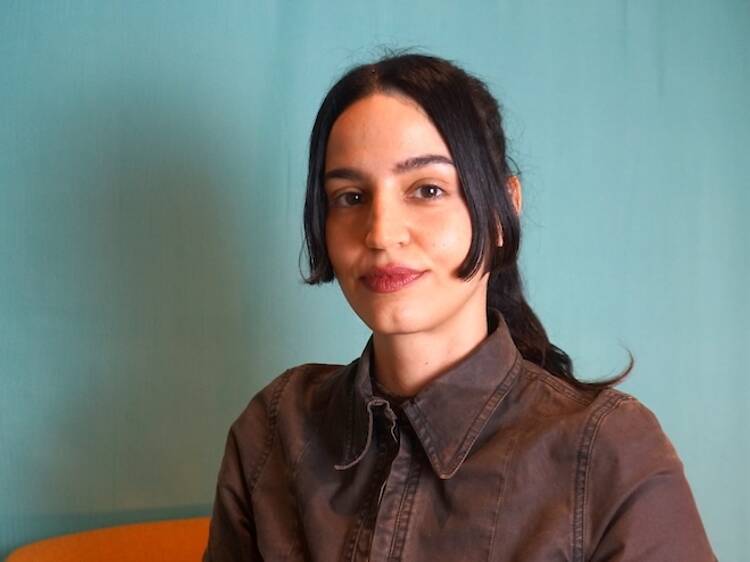 Maria Arnal: "Mucha gente todavía no entiende cómo funciona la IA y este desconocimiento genera miedo"