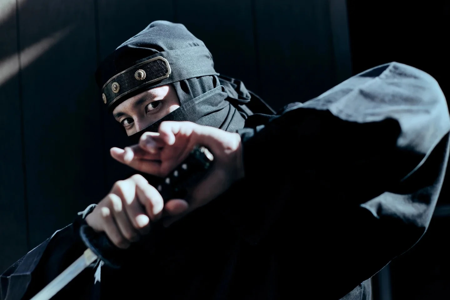 東映太秦映画村