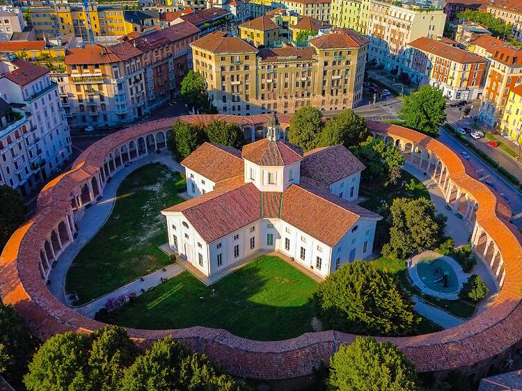 I live in Milan – these are its most underrated spots