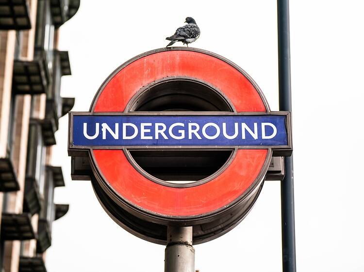 London travel disruption this weekend: full list of tube and train closures for February 20-22 2026