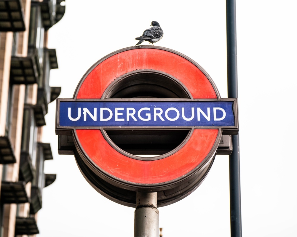 Four major London train services will be disrupted this weekend - here's what you need to know about TfL closures