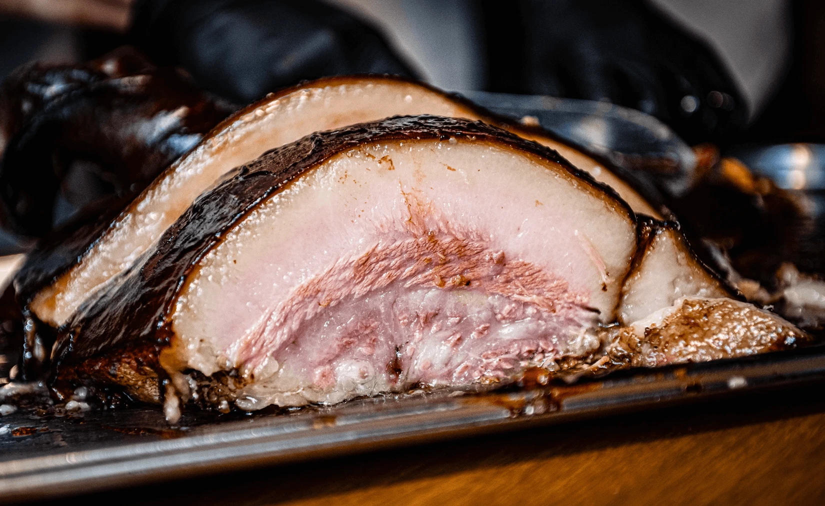 La Tasqueria x Joselito