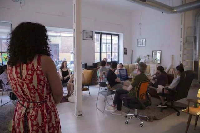 Espacio Loseta. @espacio_loseta