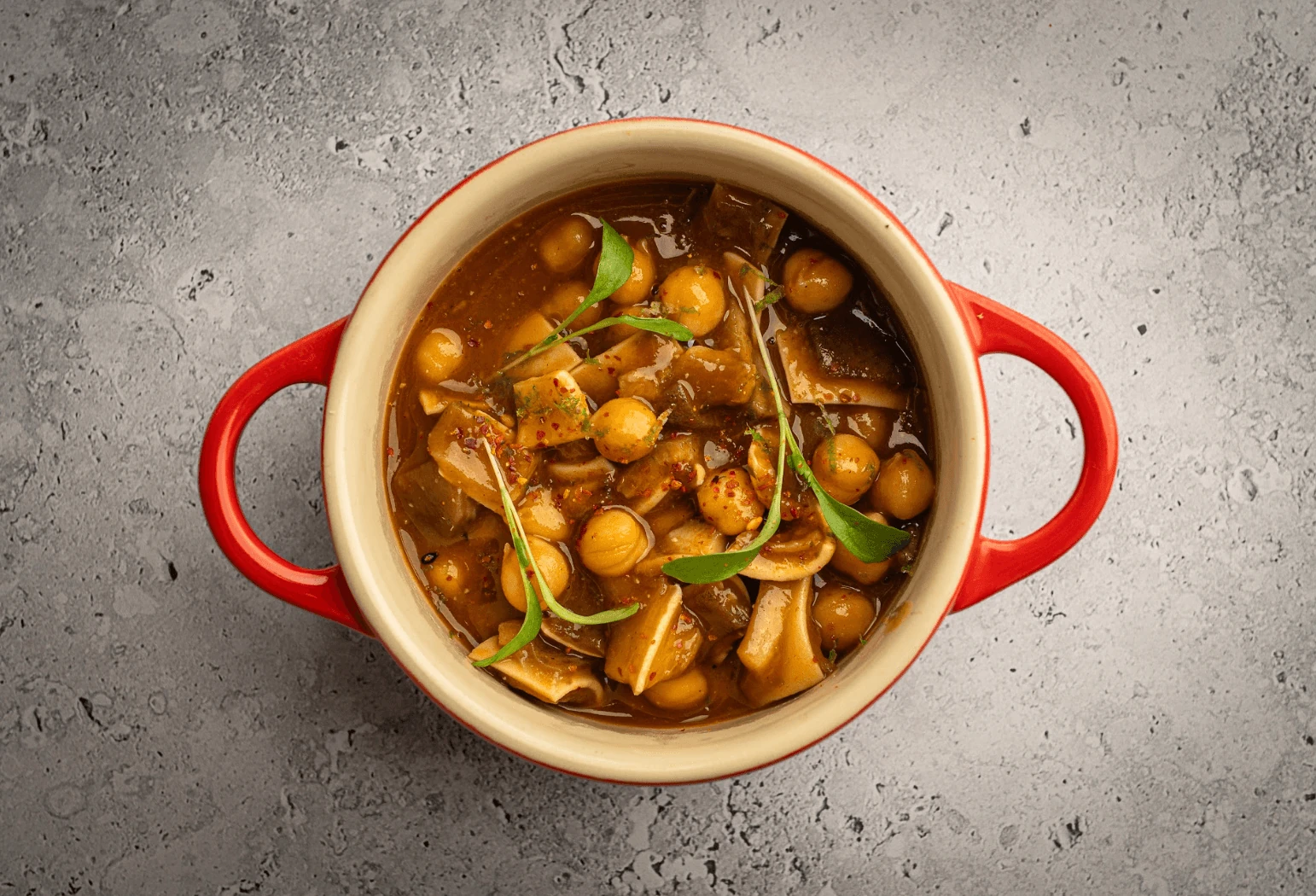 Plato de La Tasqueria x Joselito