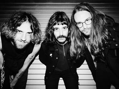 Aos 30 anos, Corroios continua a mostrar o melhor da “música moderna” portuguesa Aos 30 anos, Corroios continua a mostrar o melhor da “música moderna” portuguesa