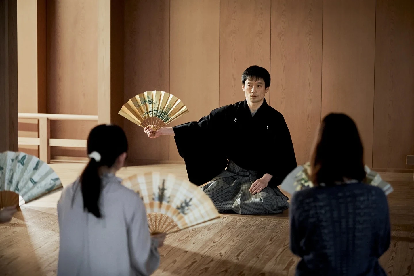 東映太秦映画村