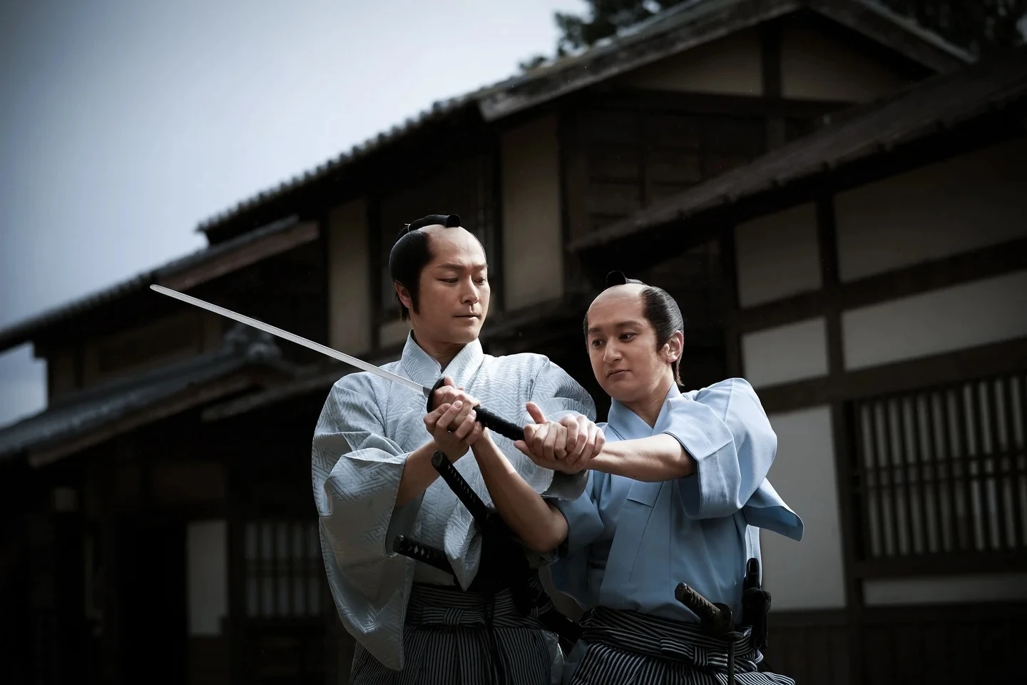 東映太秦映画村