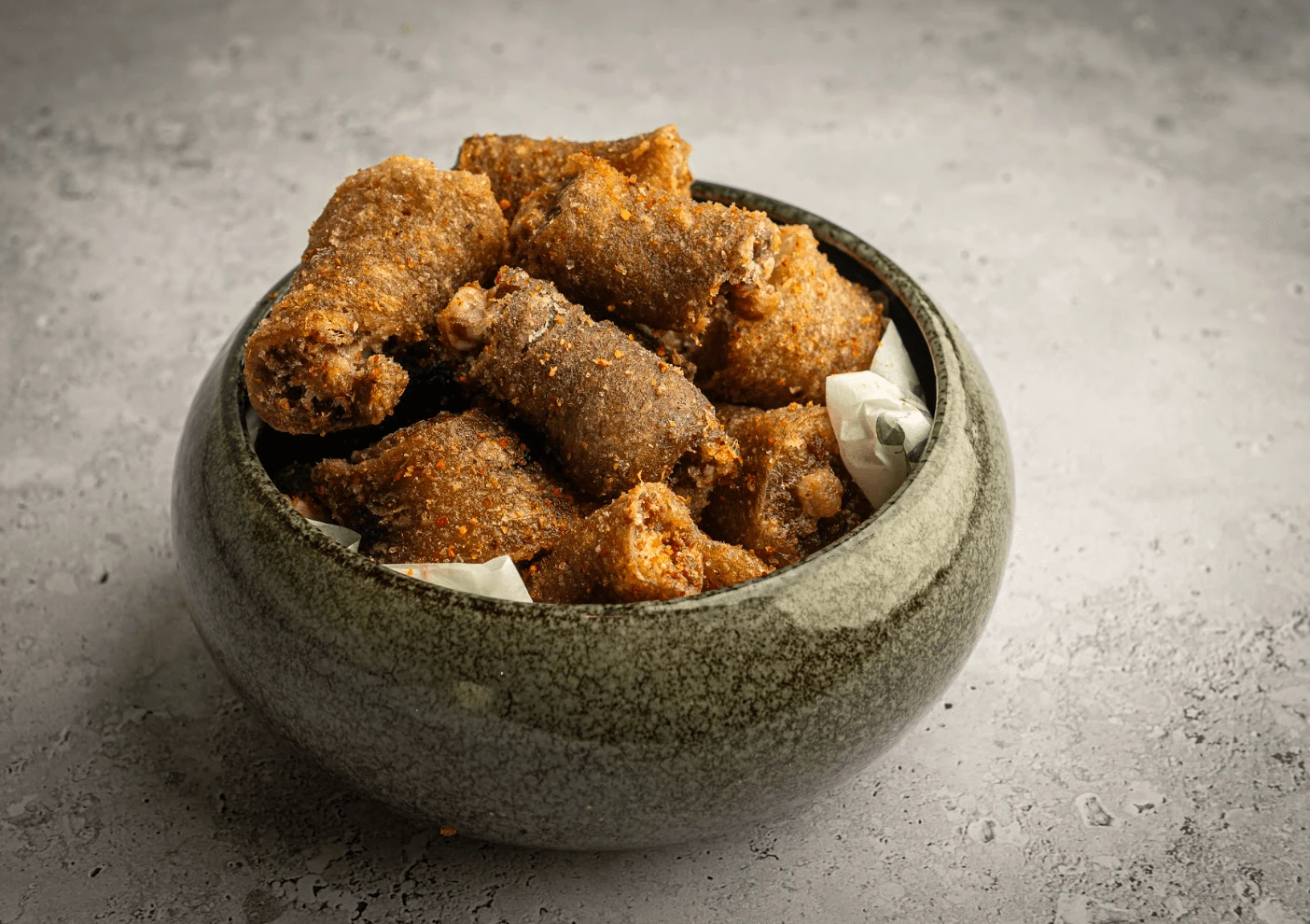 La Tasqueria x Joselito