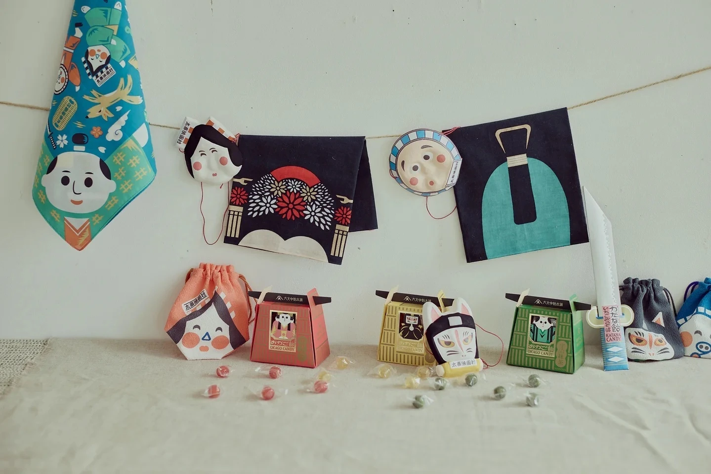 東映太秦映画村