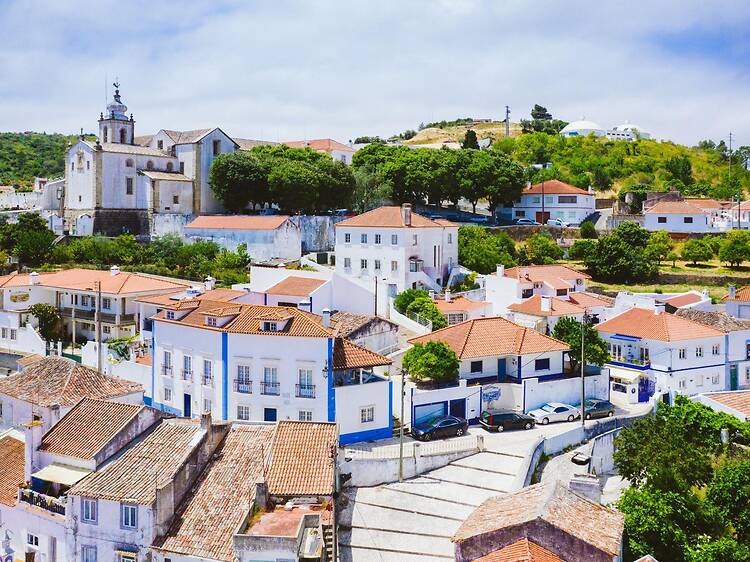 Sismo de magnitude de 4,1 fez Lisboa tremer esta quinta-feira Sismo de magnitude de 4,1 fez Lisboa tremer esta quinta-feira