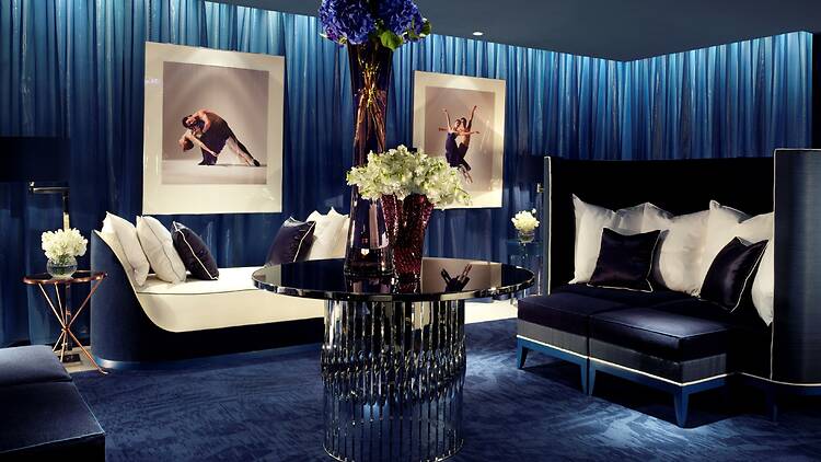 The Spa at The Dorchester