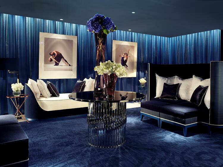 The Dorchester Spa