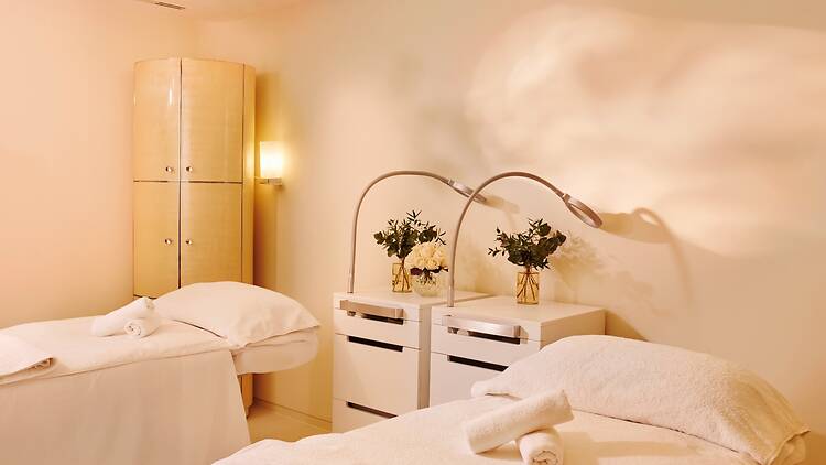 The Spa at The Dorchester