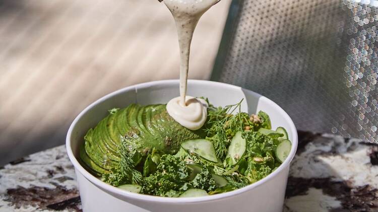 If you love a Caesar, these are the ones you need to try in Buenos Aires