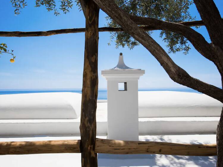 The Infinity Icon: Villa with Panoramic Private Pool The Infinity Icon: Villa with Panoramic Private Pool