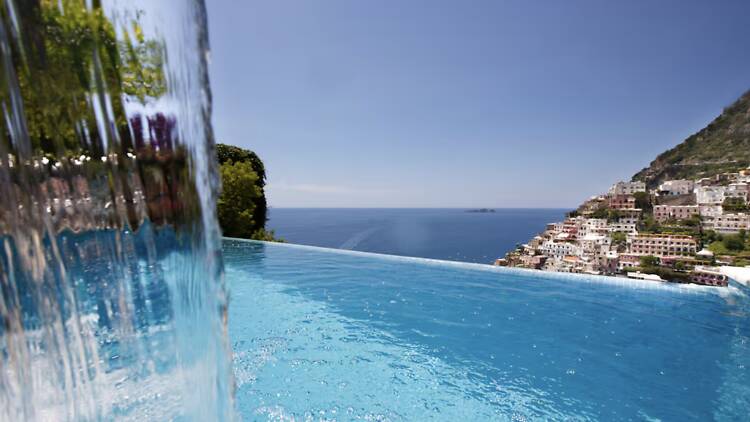 The Design Sanctuary: Villa Fiorentino Penthouse The Design Sanctuary: Villa Fiorentino Penthouse