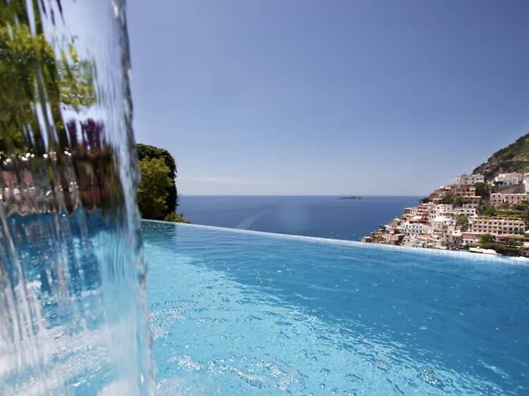 The Design Sanctuary: Villa Fiorentino Penthouse The Design Sanctuary: Villa Fiorentino Penthouse