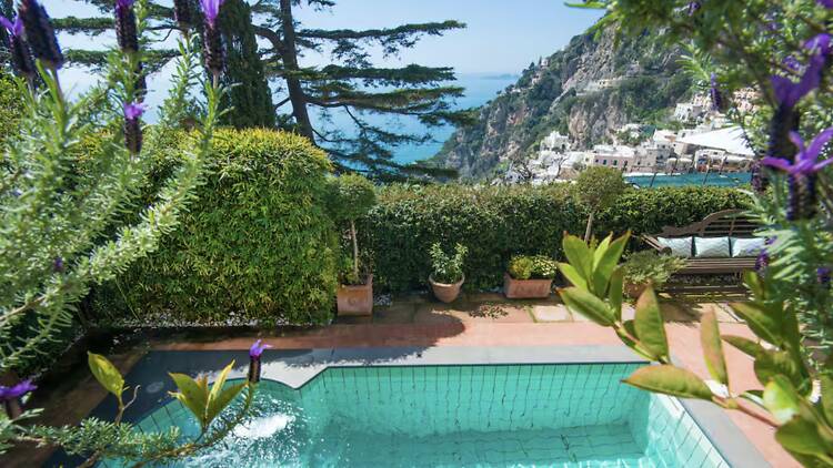 The Secluded Escape: Private Beach-Access Villa The Secluded Escape: Private Beach-Access Villa