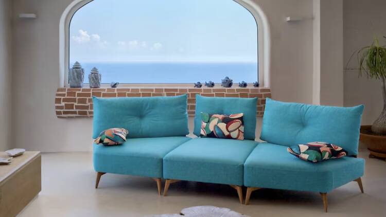 The Artisanal Bolthole: Poet's Home The Artisanal Bolthole: Poet's Home