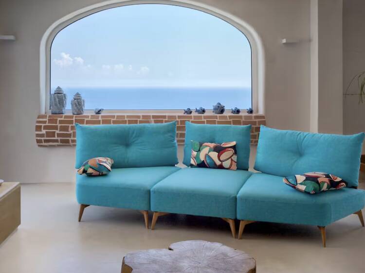 The Artisanal Bolthole: Poet's Home The Artisanal Bolthole: Poet's Home