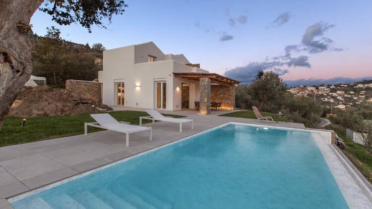 The Fornillo Fantasy: M’incanto (I’m Enchanted) The Fornillo Fantasy: M’incanto (I’m Enchanted)