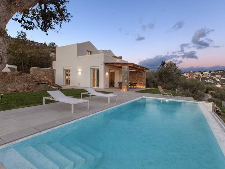 The Fornillo Fantasy: M’incanto (I’m Enchanted) The Fornillo Fantasy: M’incanto (I’m Enchanted)