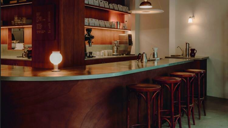 Nomad Frutas Selectas