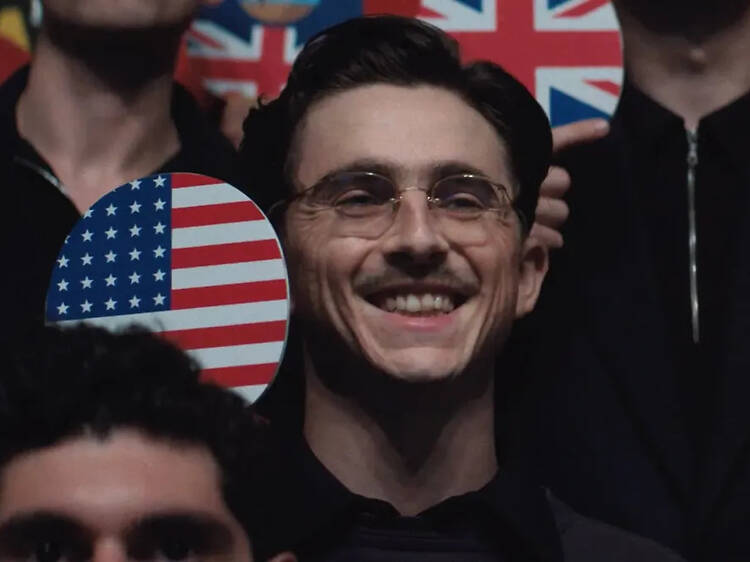 Óscares: os cinco nomeados para Melhor Actor