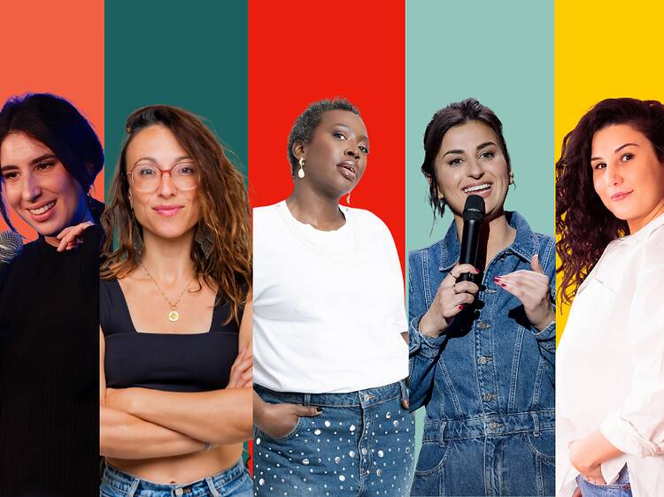 Festa da Francofonia 2026? Oui, c'est moi