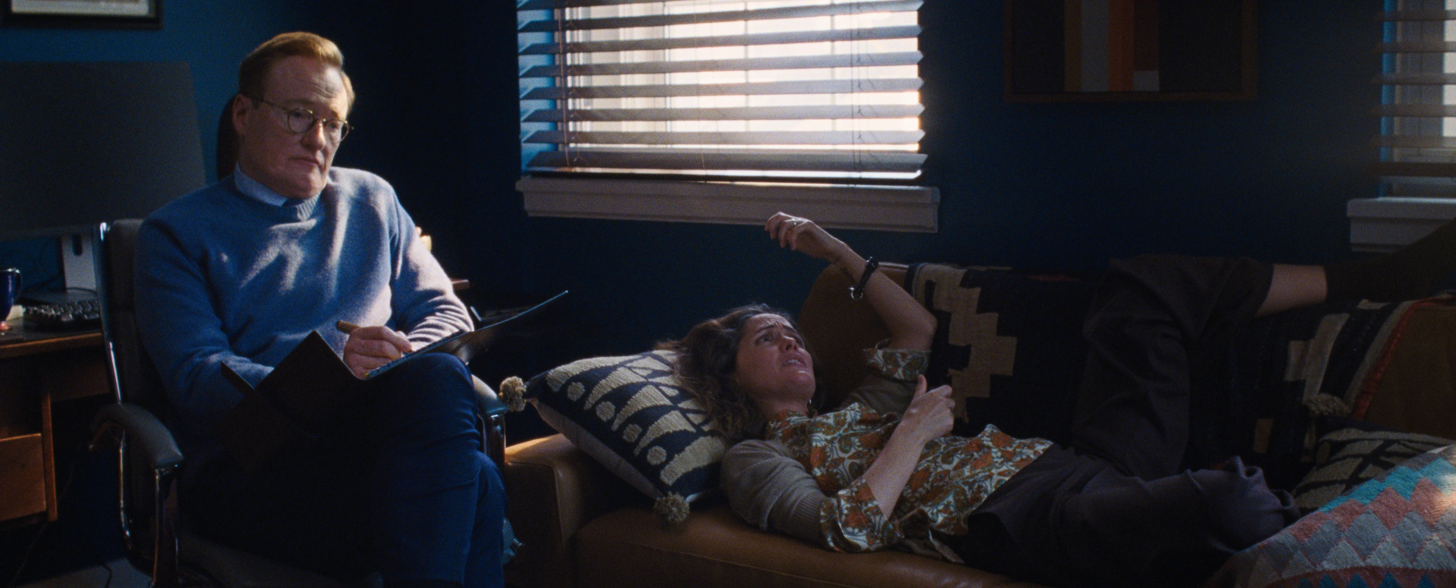 Se Eu Tivesse Pernas, Dava-te um Pontap&eacute;