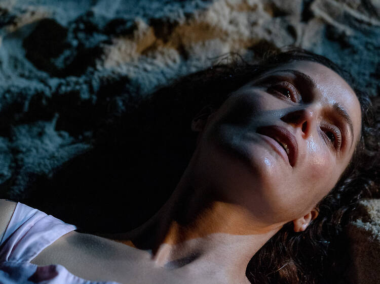 ‘Se Eu Tivesse Pernas, Dava-te um Pontapé’: alarme! Mãe em crise!