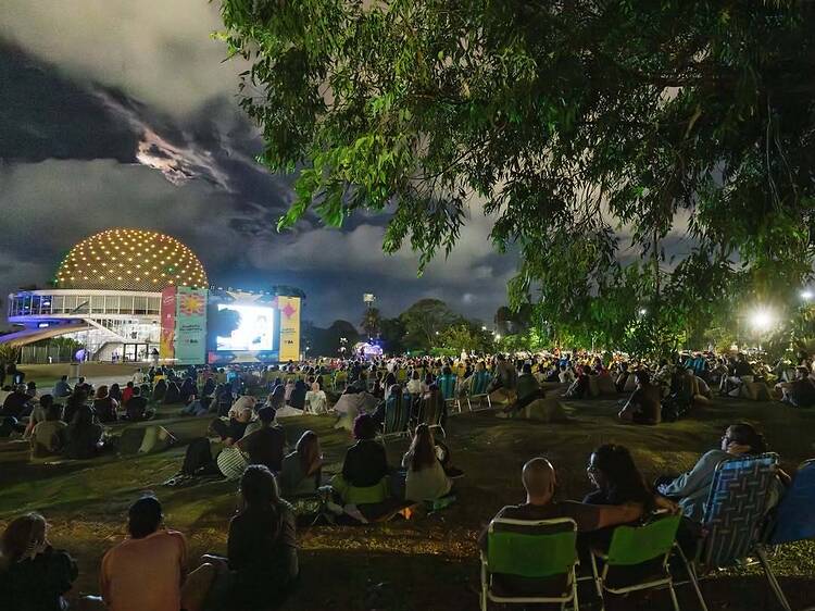 Planetarium Festival Planetarium Festival