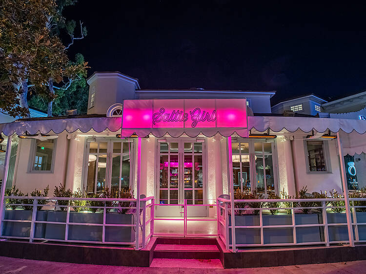 The best West Hollywood restaurants The best West Hollywood restaurants
