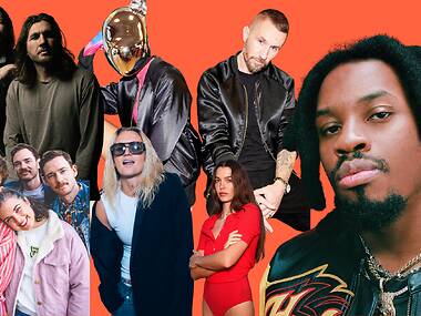 The Northern Territory’s biggest music festival has dropped its full 2026 line-up featuring Denzel Curry and Galantis The Northern Territory’s biggest music festival has dropped its full 2026 line-up featuring Denzel Curry and Galantis