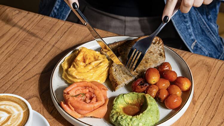 Sarnies BKK Sarnies BKK