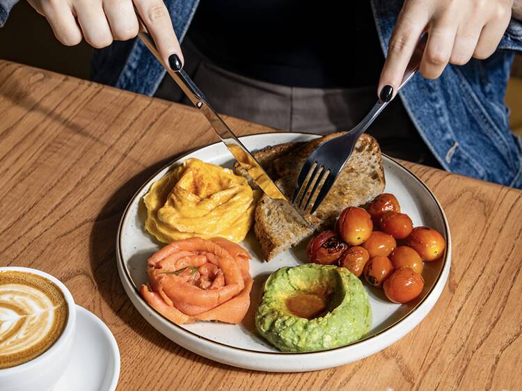 Sarnies BKK Sarnies BKK