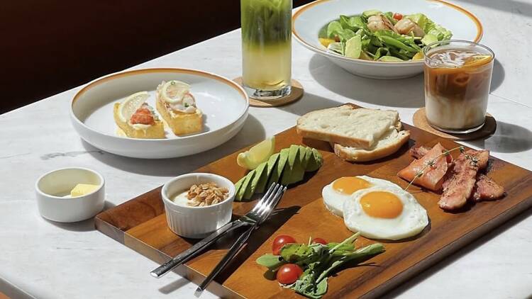 Kay’s Sathon Kay’s Sathon