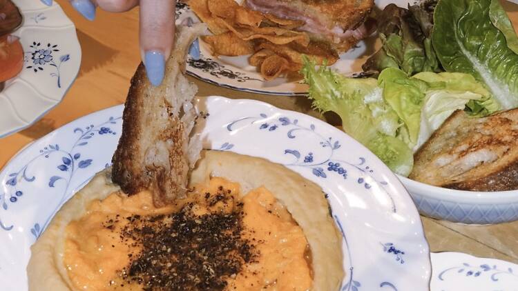 Larder BKK Larder BKK