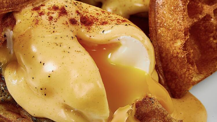 10 ร้าน brunch ที่เหมาะสำหรับยามสายในวันอาทิตย์