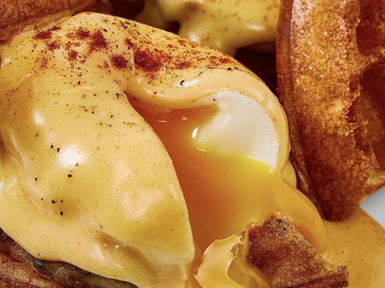 10 ร้าน brunch ที่เหมาะสำหรับยามสายในวันอาทิตย์ 10 ร้าน brunch ที่เหมาะสำหรับยามสายในวันอาทิตย์