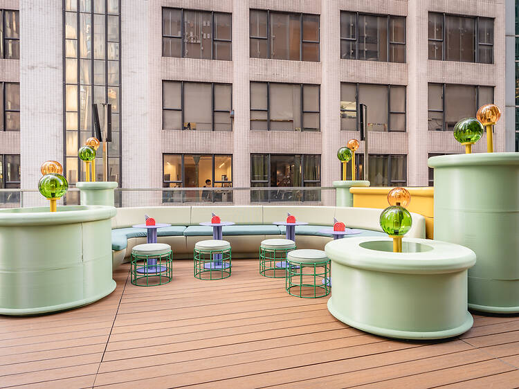 2026香港新餐廳推介：每月更新推介餐廳及酒吧名單