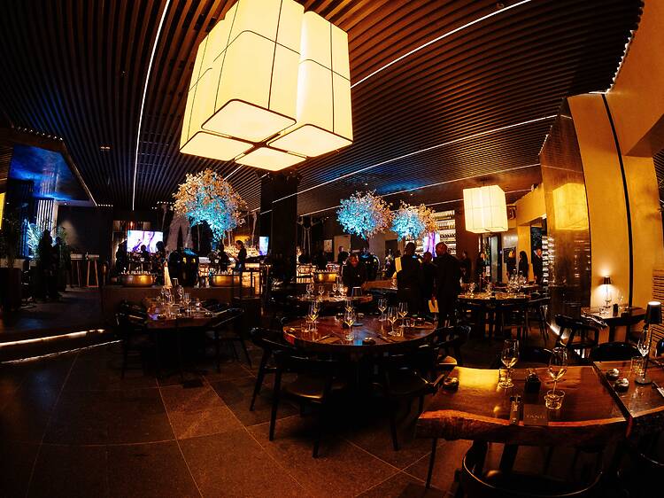 From Joburg to the world: TANG Sandton reimagines luxury for year five