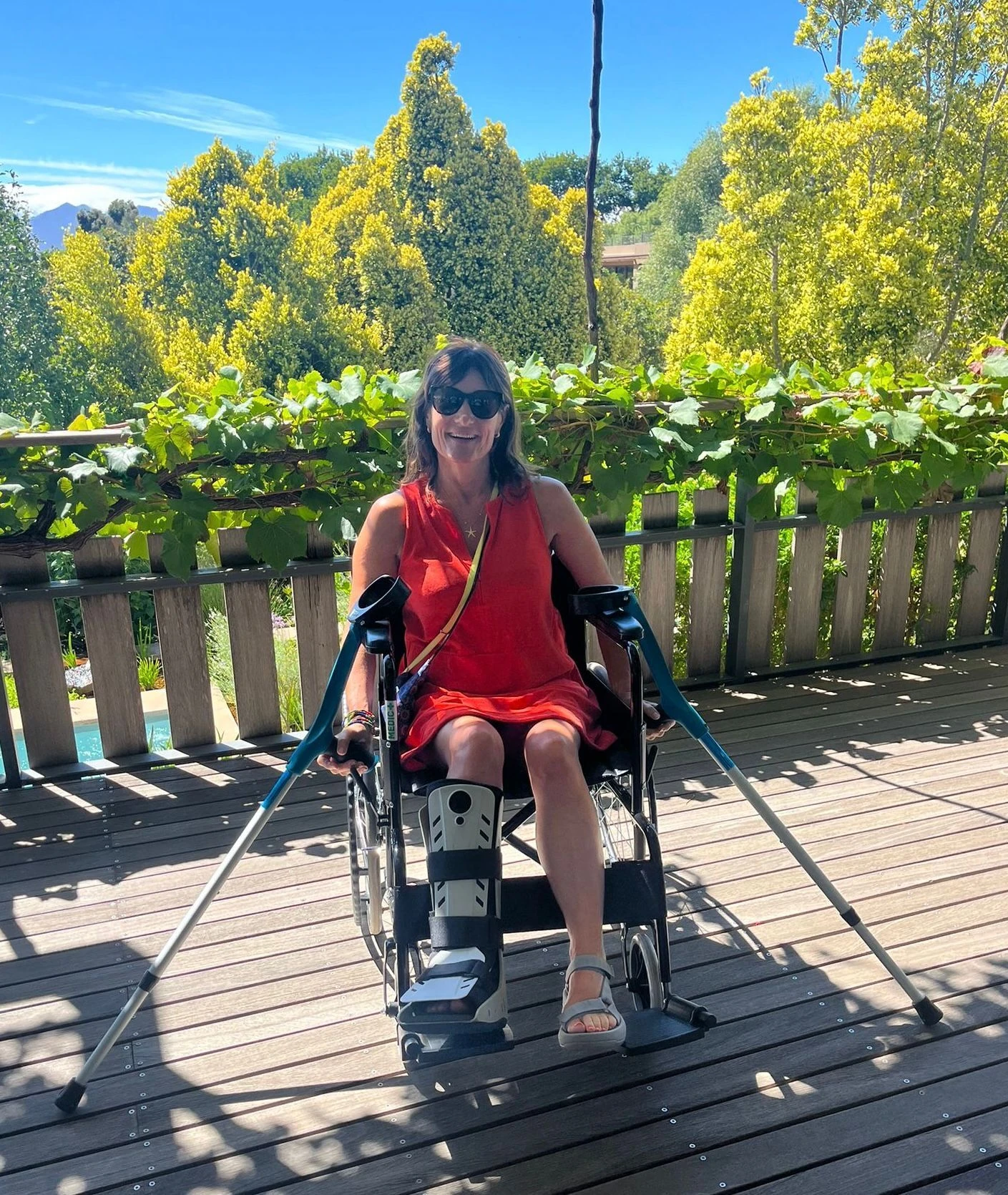  Roslind Innes, Cape Nature