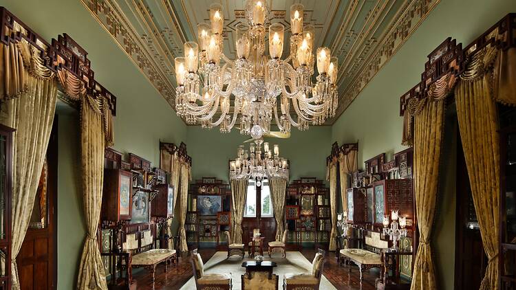 Falaknuma Palace Falaknuma Palace